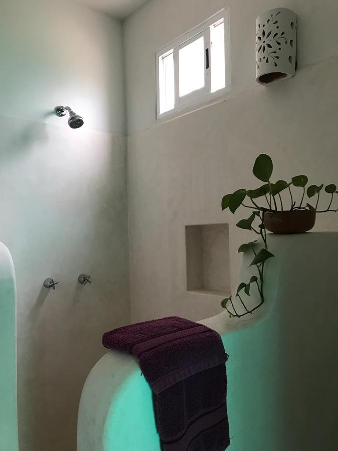 Art Hotel Tulum Ruang foto