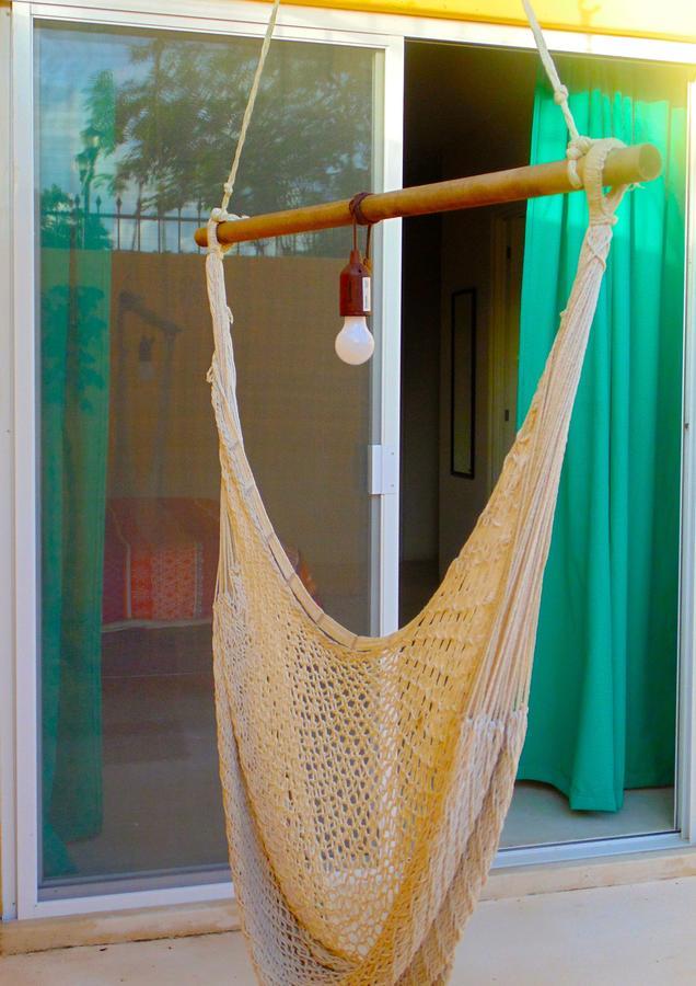 Art Hotel Tulum Bagian luar foto